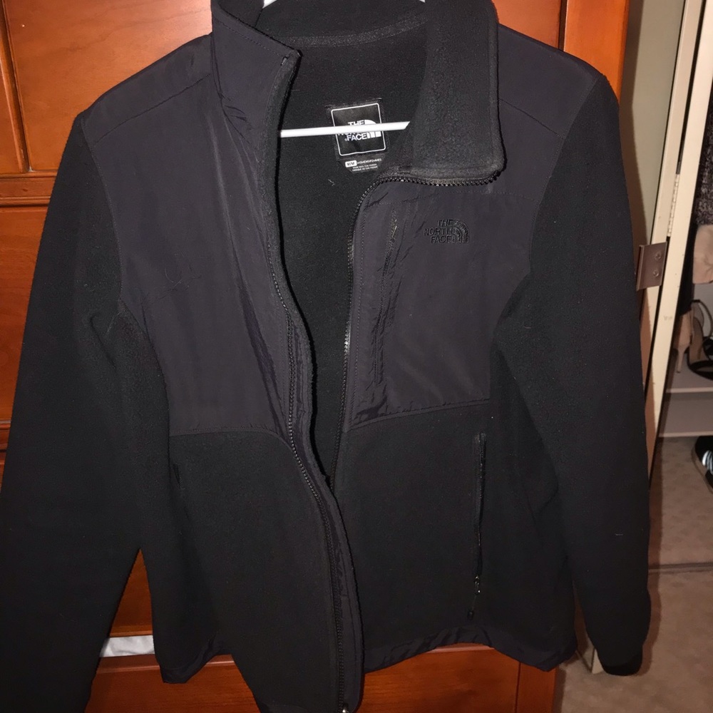 North face Denali jacket